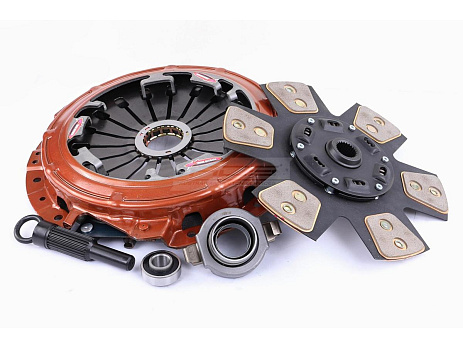 Spojková sada Xtreme Outback Ceramic zesílená 540Nm 740Kg (15% navýšení)