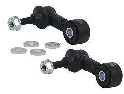 Whiteline Spojovací tyče stabilizátoru (endlink) – 10mm kulový čep