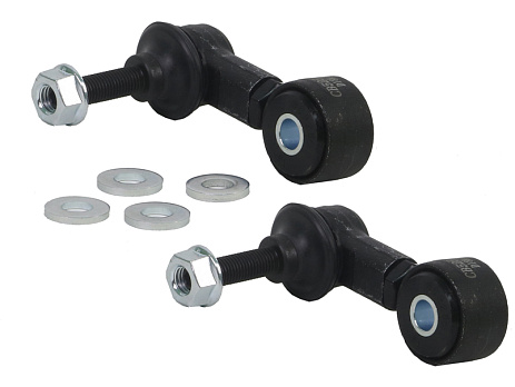 Whiteline Spojovací tyče stabilizátoru (endlink) – 10mm kulový čep