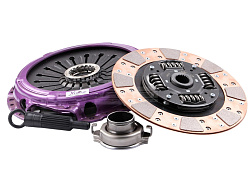 Spojková sada Xtreme Clutch Ceramic (polštářky) Zesílená 1000 Nm