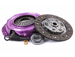 Spojková sada Xtreme Clutch Organic zesílená 350 Nm 750 kg (50 % navýšení)