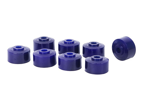 SuperPro univerzální silentblok tlumiče pro 8 (80 duro/ShA)