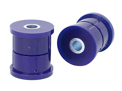 SuperPro sada silentbloků zadního spodního vlečného ramene (80 duro/ShA)