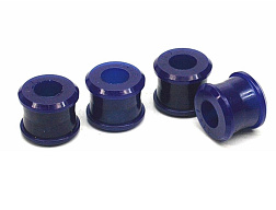 SuperPro přední stabilizátor k dolnímu řídicímu rameni (80 duro/ShA)