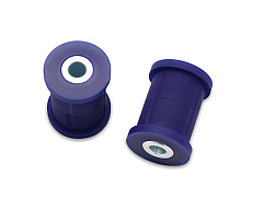 SuperPro vnitřní silentblok předního/spodního řídicího ramene (80 duro/ShA)