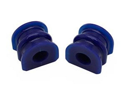 SuperPro sada silentbloků uložení stabilizátoru (80 duro/ShA)