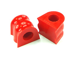 Pedders polyuretanový silentblok stabilizátoru D 22 mm (2 ks)