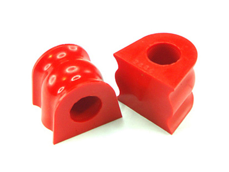 Pedders polyuretanový silentblok stabilizátoru D 22 mm (2 ks)