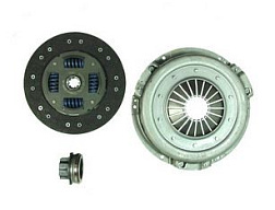 Spojková sada - Clutch Pro