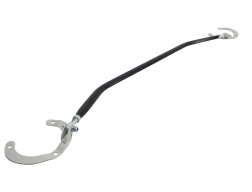 Whiteline PŘEDNÍ Rozpěrná tyč Subaru Impreza WRX / STi 08-14, Forester SH