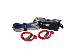 Saber 8K Offroad sada kinetického vyproštění