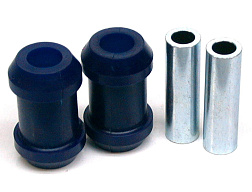 SuperPro Mazda – vnitřní silentblok řídicího ramene (80 duro/ShA)