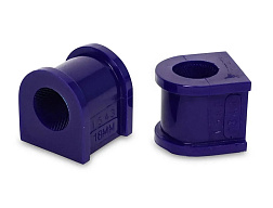 SuperPro Fiesta/Escort přední stabilizátor na podvozek (80 duro/ShA)