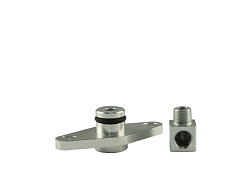 Turbosmart adaptér FPR Subaru (STI 08)