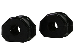Whiteline uložení stabilizátoru – sada silentbloků 18mm