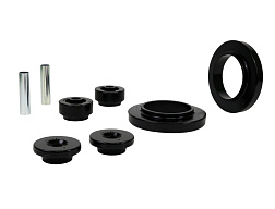 Whiteline Sada silentbloků horního uložení tlumiče