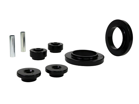 Whiteline Sada silentbloků horního uložení tlumiče