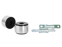 Whiteline Sada předních silentbloků ramene nápravy