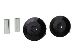 Whiteline sada zadních silentbloků uložení diferenciálu