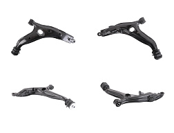 Pedders rameno nápravy