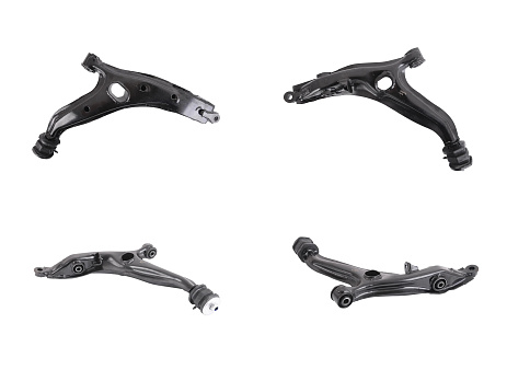 Pedders rameno nápravy