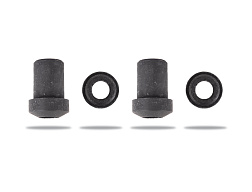 Pedders polyuretanový silentblok oka listové pružiny (4 ks)