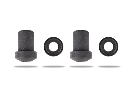 Pedders polyuretanový silentblok oka listové pružiny (4 ks)