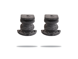 Pedders gumový silentblok (sada 2 ks)