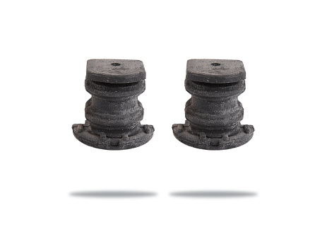 Pedders gumový silentblok (sada 2 ks)