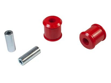 Pedders silentblok ramene k nápravě (2ks)