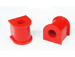 Pedders urethanový silentblok stabilizátoru 17mm D (2 ks)