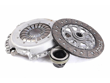 Spojková sada - Clutch Pro