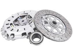 Spojková sada - Clutch Pro