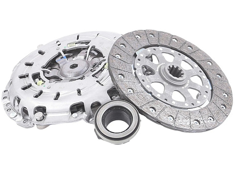 Spojková sada - Clutch Pro