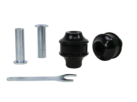 Whiteline Sada silentbloků spodního ramene nápravy – Double Offset