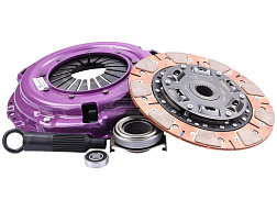 Spojková sada Xtreme Clutch Ceramic (polštářky) Zesílená 635 kg (45 % navýšení) 410 Nm