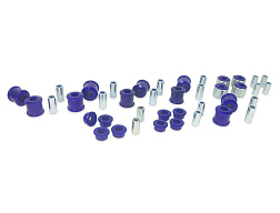 SuperPro Toyota Landcruiser 80 Series