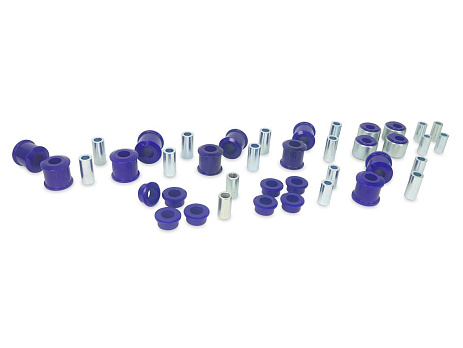 SuperPro Toyota Landcruiser 80 Series