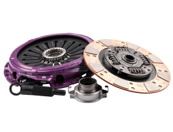 Xtreme Clutch Spojková sada Ceramic (polštářky) Mitsubishi EVO 10