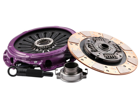 Xtreme Clutch Spojková sada Ceramic (polštářky) Mitsubishi EVO 10