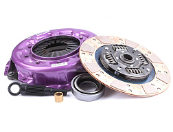 Spojková sada Xtreme Clutch Extra zesílená Ceramic (polštářky) (75% inc.) 750Nm