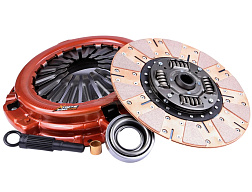 Spojková sada – Xtreme Outback Ceramic (polštářky) Extra zesílená 850Nm