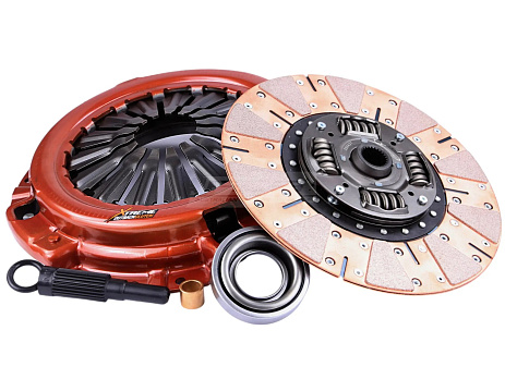 Spojková sada – Xtreme Outback Ceramic (polštářky) Extra zesílená 850Nm