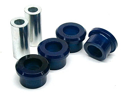 SuperPro přední silentblok spodního řídicího ramene (80 duro/ShA)