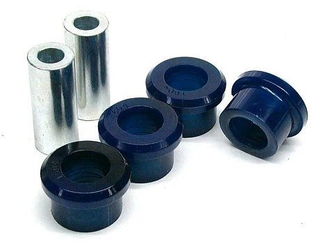 SuperPro přední silentblok spodního řídicího ramene (80 duro/ShA)