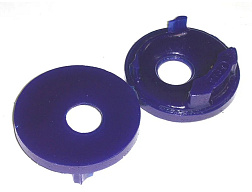 SuperPro výplň zadního uložení motoru TOYOTA (80 duro/ShA)