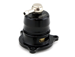 Turbosmart Kompact Dual Port – VR09 Ford Fiesta MK7