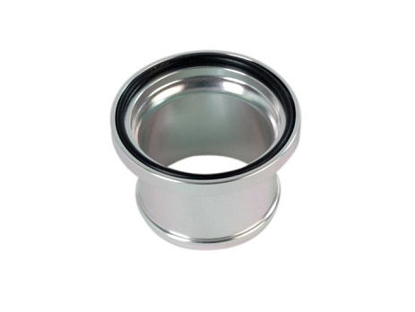 Turbosmart adaptér hadice blow-off ventilu 34mm