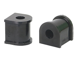 Whiteline uložení stabilizátoru – sada silentbloků 15mm