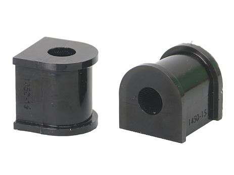 Whiteline uložení stabilizátoru – sada silentbloků 15mm